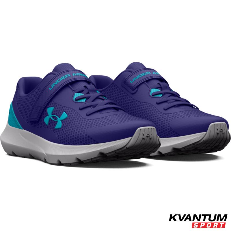 Boys' Pre-School UA Surge 3 Ac