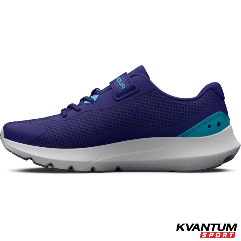 Boys' Pre-School UA Surge 3 Ac