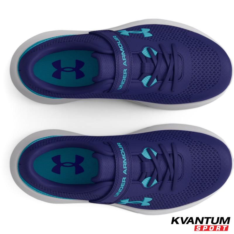 Boys' Pre-School UA Surge 3 Ac