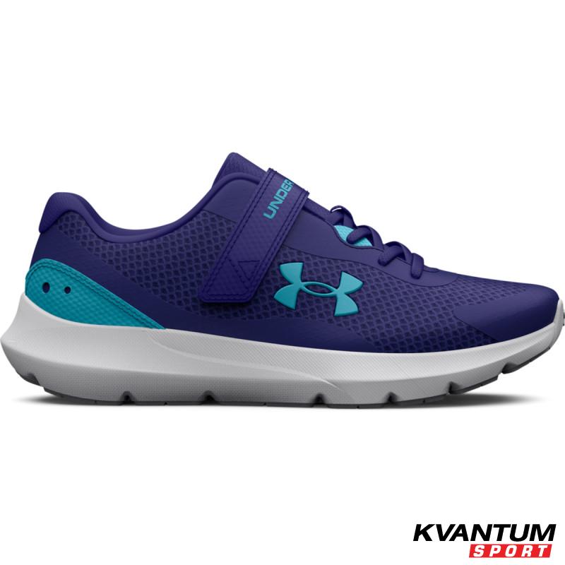 Boys' Pre-School UA Surge 3 Ac