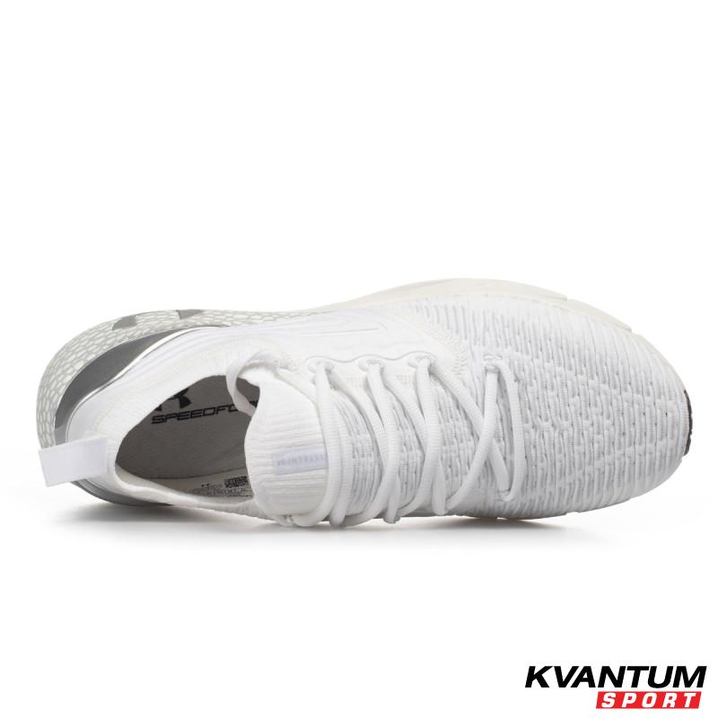 Men's UA HOVR™ Phantom 2 IntelliKnit Metallic Running Shoes 