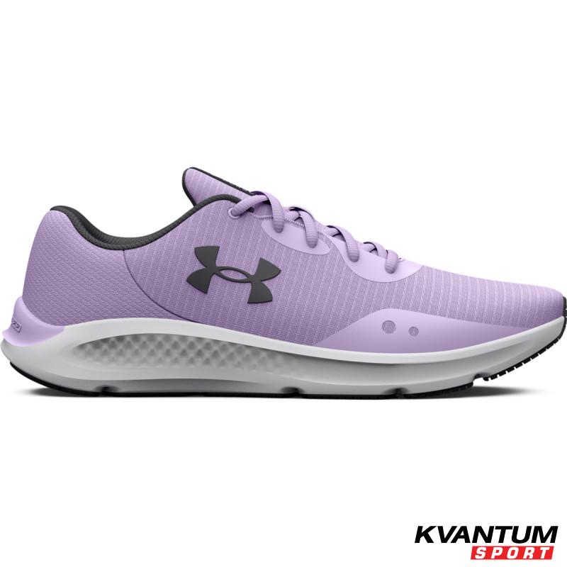 Women's UA Charged Pursuit 3 Tech Running Shoes 