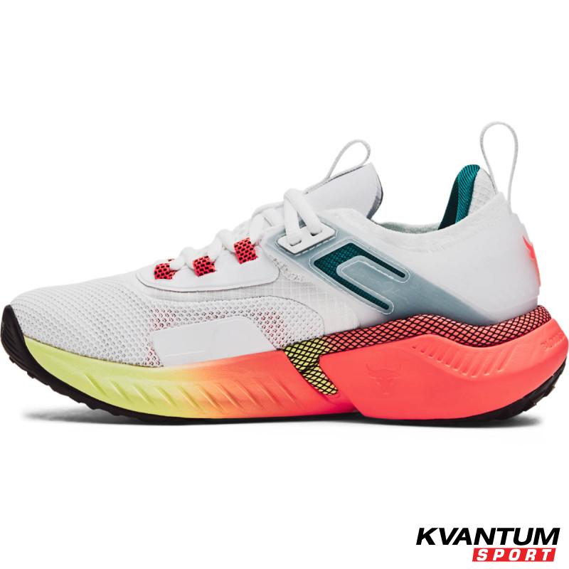 Grade School Project Rock 5 Training Shoes