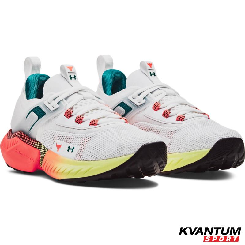 Grade School Project Rock 5 Training Shoes