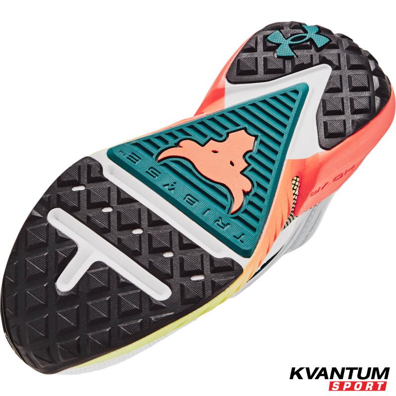 Grade School Project Rock 5 Training Shoes