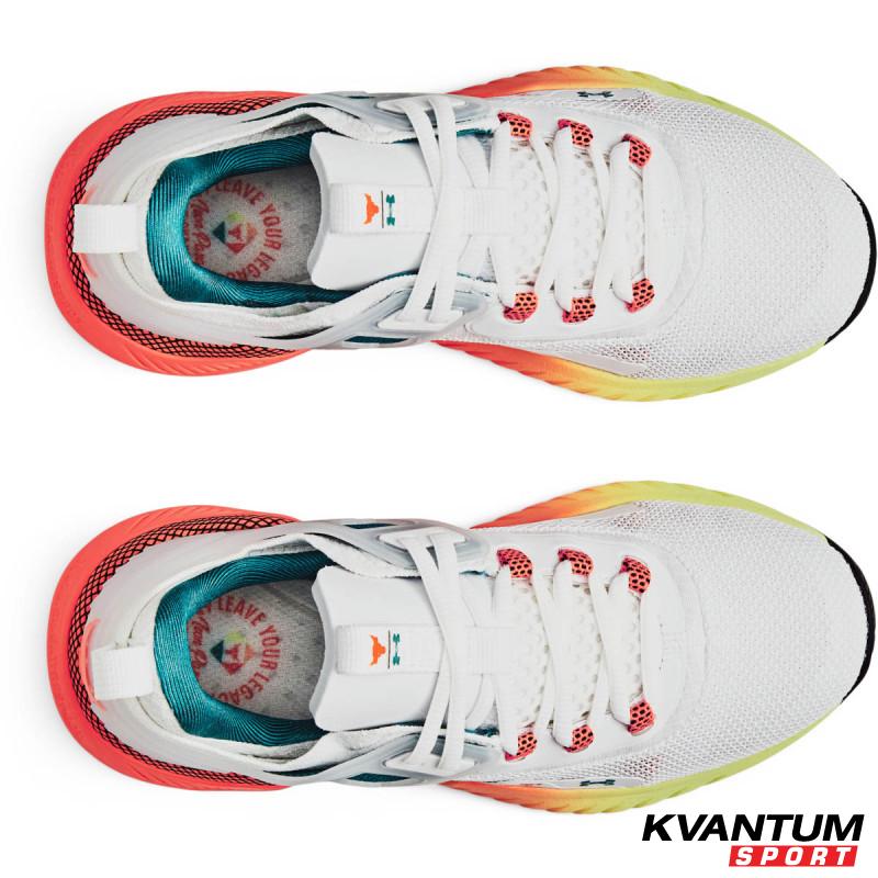 Grade School Project Rock 5 Training Shoes