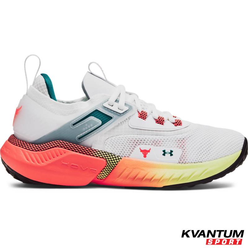 Grade School Project Rock 5 Training Shoes