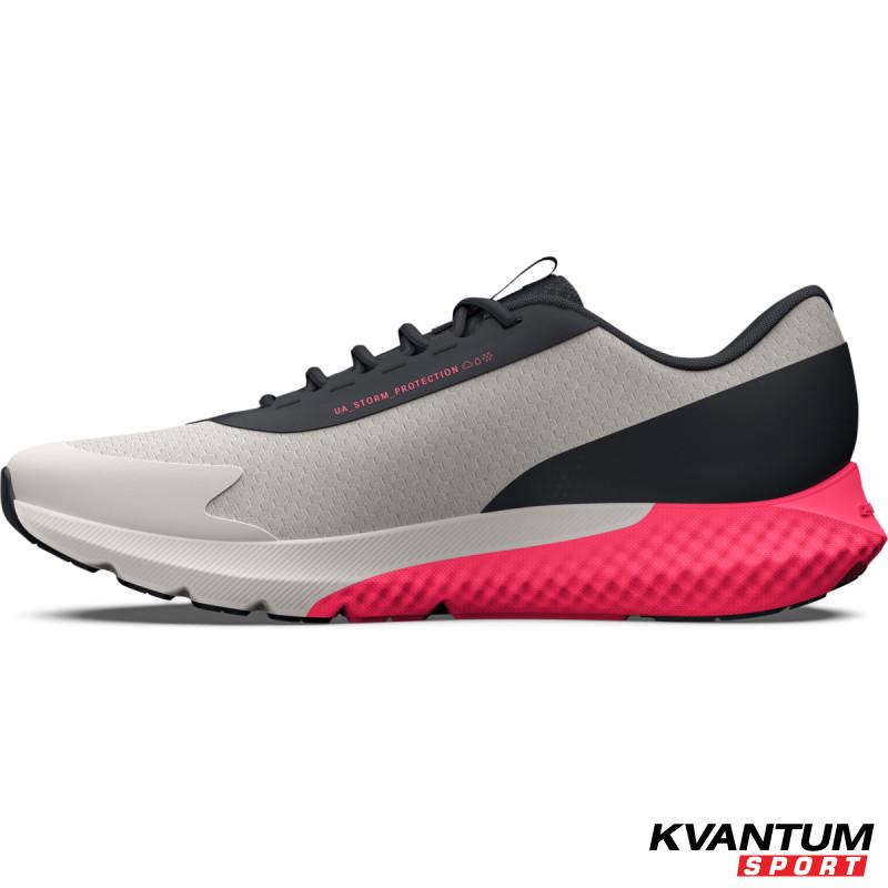 Women's UA Charged Rogue 3 Storm Running Shoes