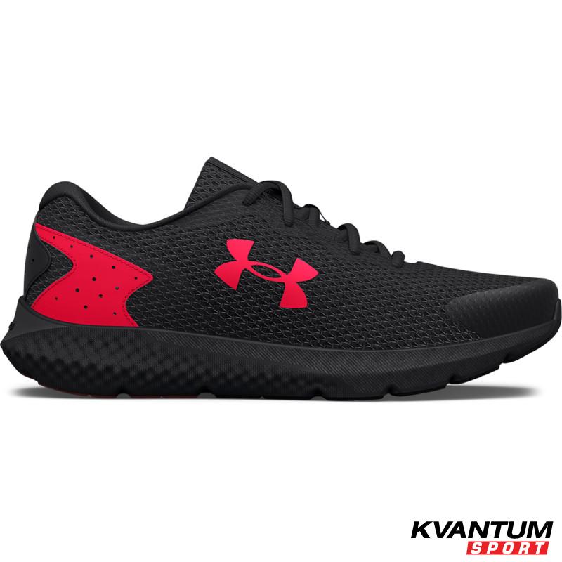 Men's UA Charged Rogue 3 Reflect Running Shoes 