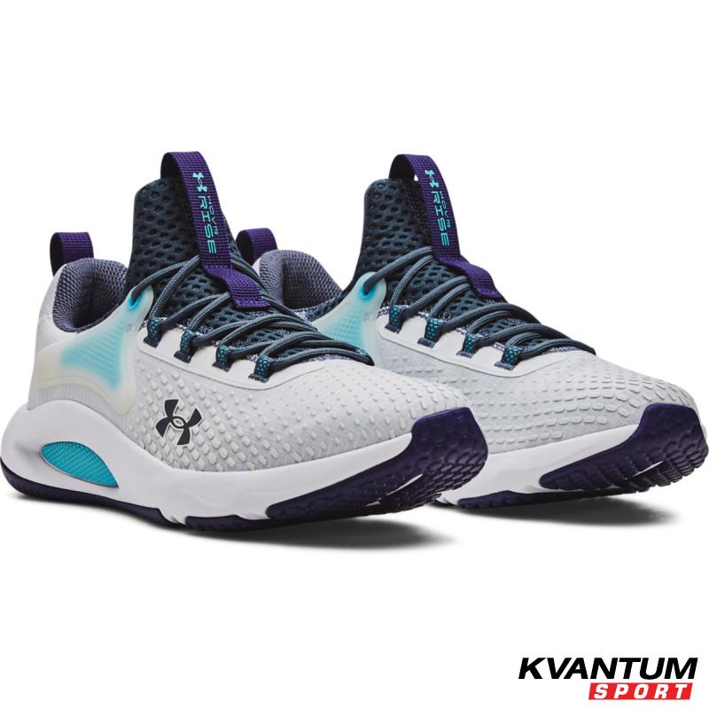 Men's UA HOVR™ Rise 4 Training Shoes