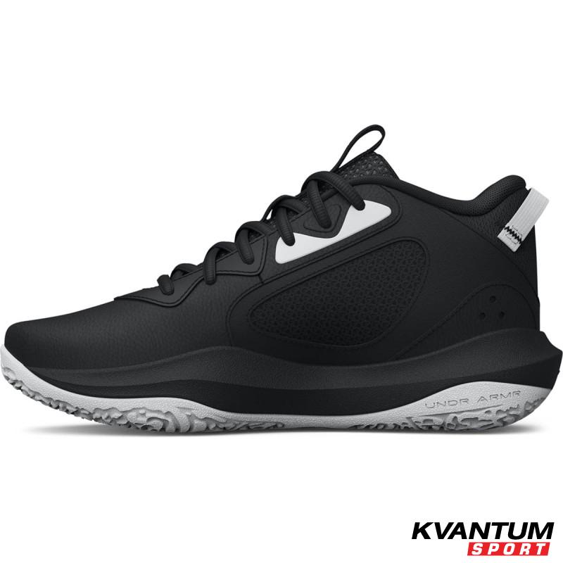 UA LOCKDOWN 6