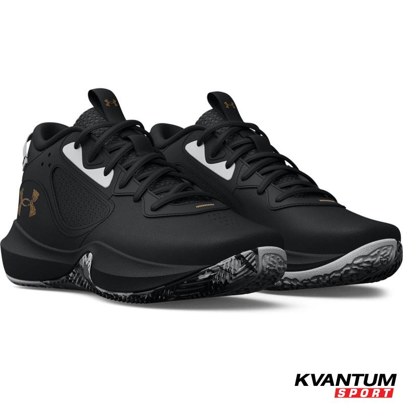 UA LOCKDOWN 6