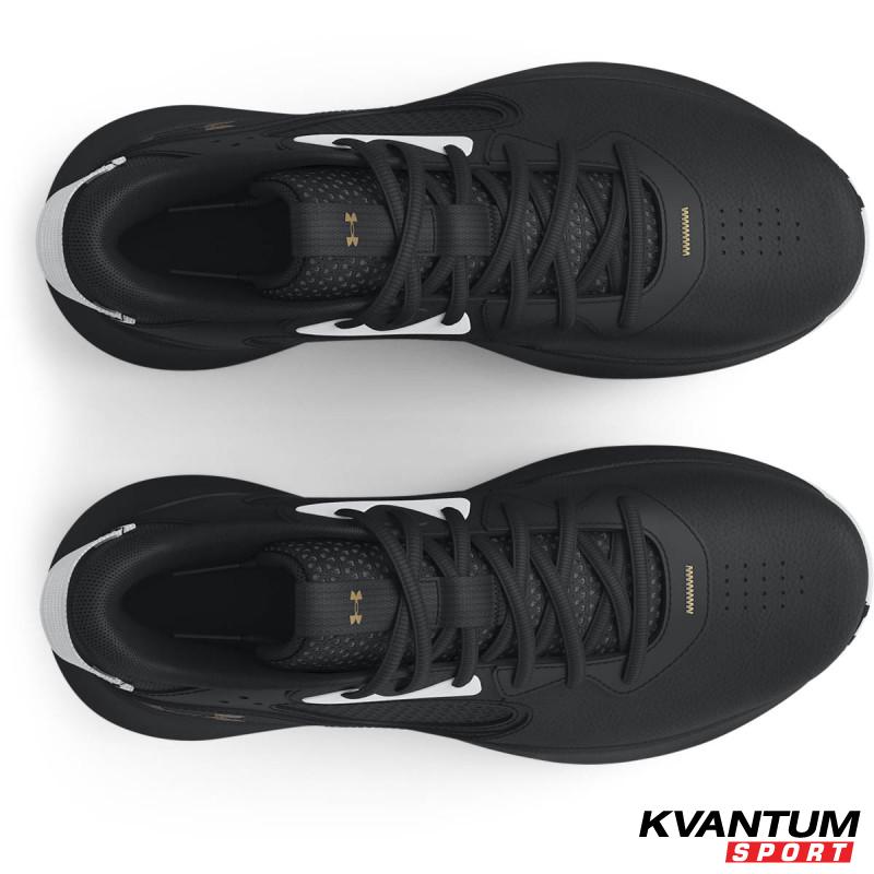 UA LOCKDOWN 6