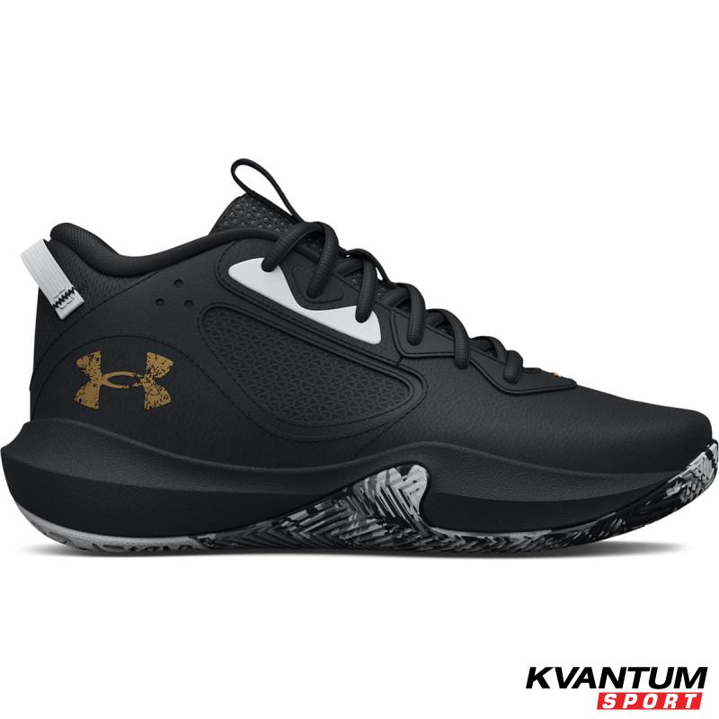 UA LOCKDOWN 6