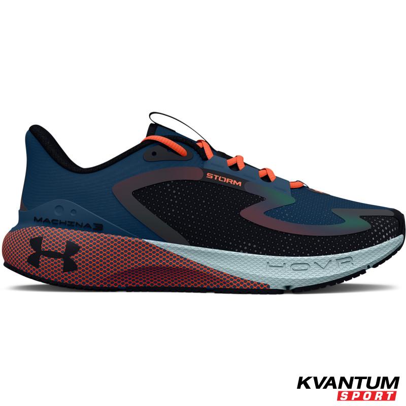 Men's UA HOVR™ Machina 3 Storm Running Shoes 