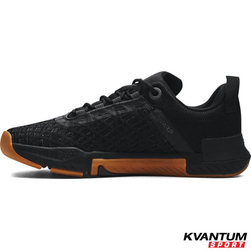 UA TRIBASE REIGN 5