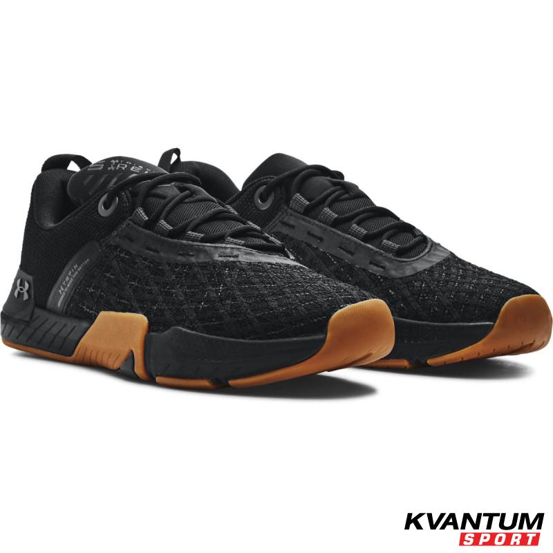 UA TRIBASE REIGN 5