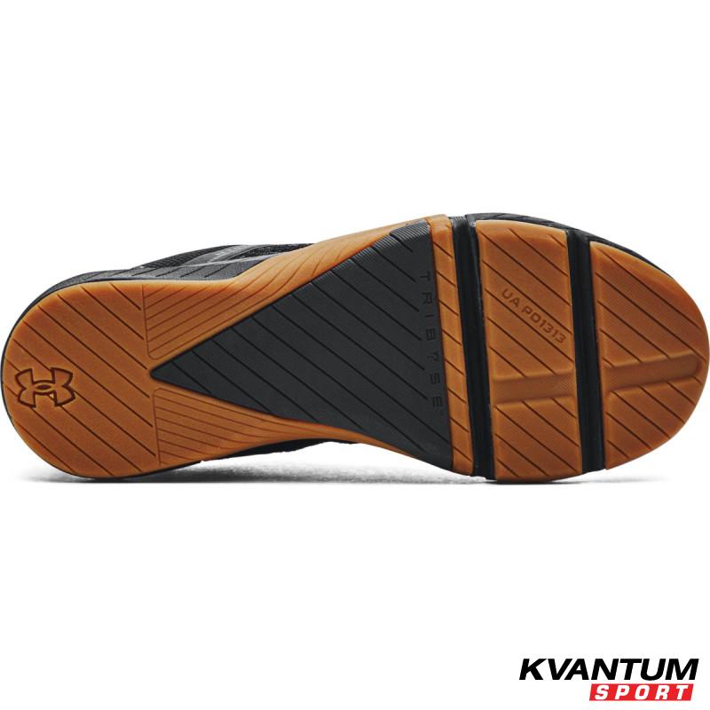 UA TRIBASE REIGN 5