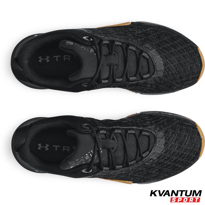UA TRIBASE REIGN 5