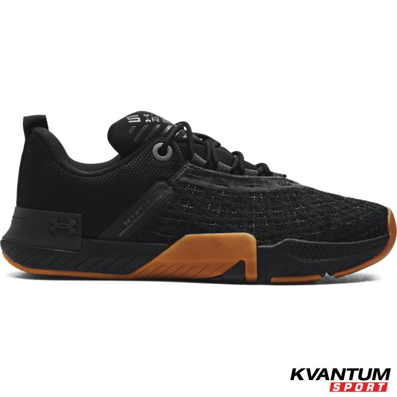 UA TRIBASE REIGN 5