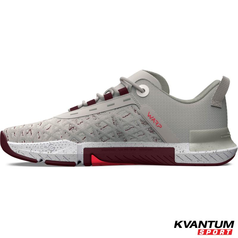 UA TRIBASE REIGN 5