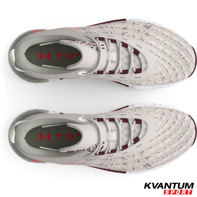 UA TRIBASE REIGN 5