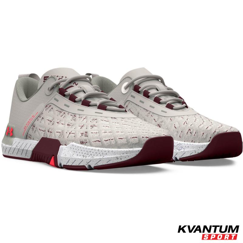 UA TRIBASE REIGN 5