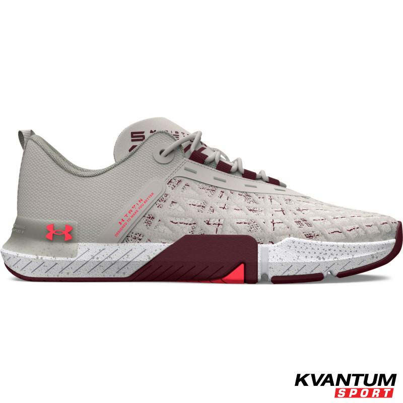 UA TRIBASE REIGN 5