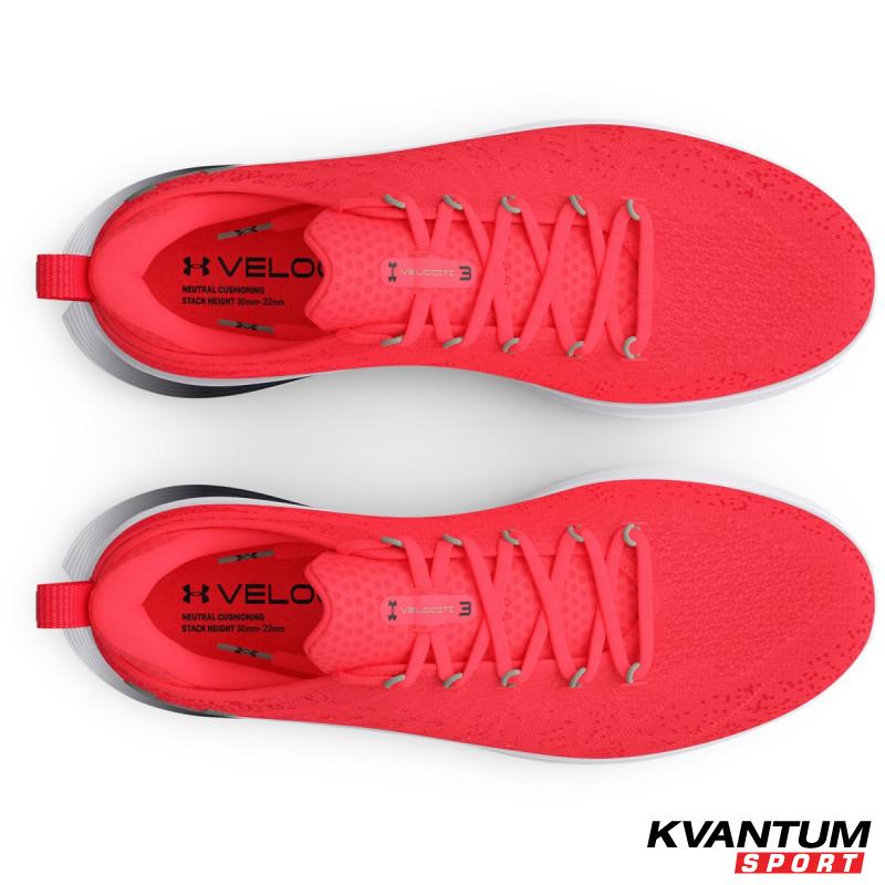 Men's UA Velociti 3 Running Shoes
