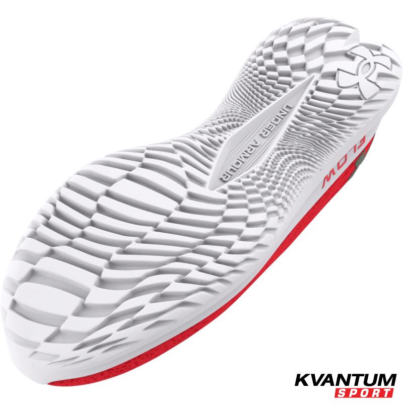 Men's UA Velociti 3 Running Shoes