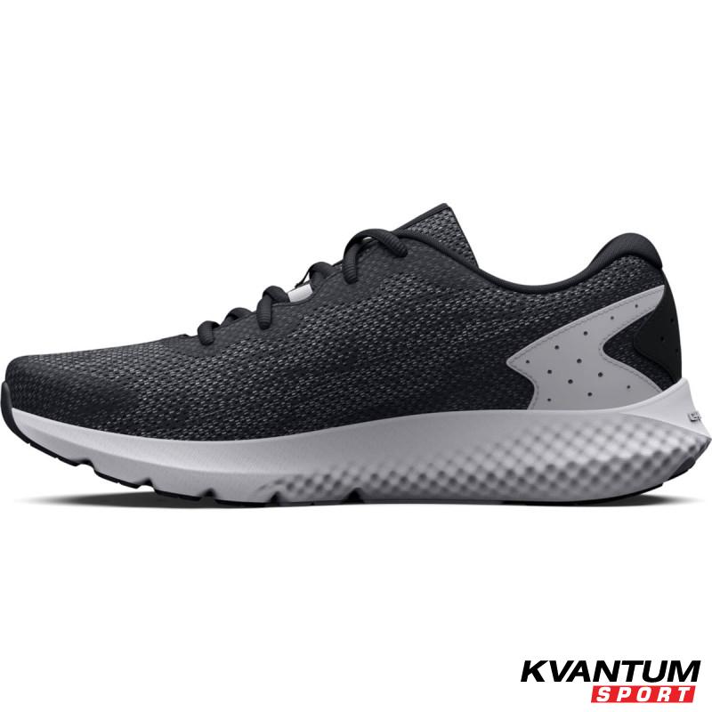 Men's UA Charged Rogue 3 Knit Running Shoes