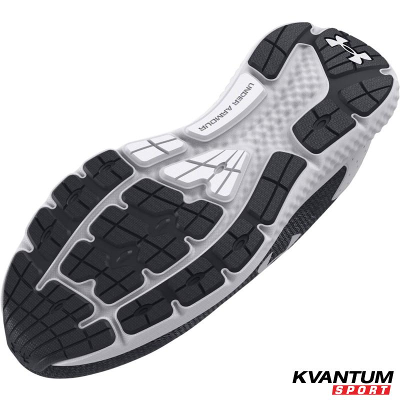 Men's UA Charged Rogue 3 Knit Running Shoes