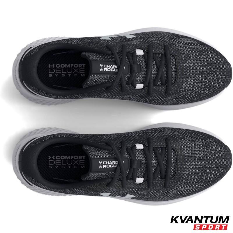 Men's UA Charged Rogue 3 Knit Running Shoes