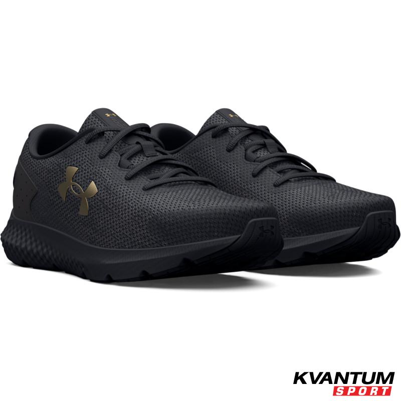 Men's UA Charged Rogue 3 Knit Running Shoes
