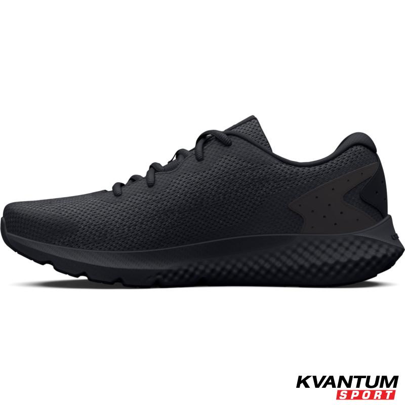 Men's UA Charged Rogue 3 Knit Running Shoes