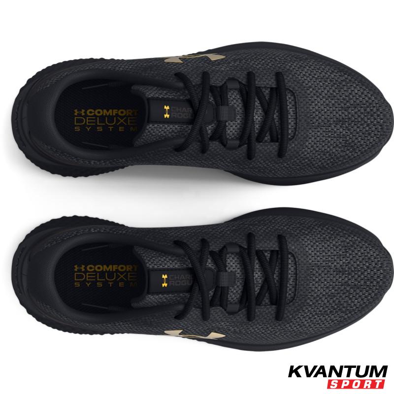 Men's UA Charged Rogue 3 Knit Running Shoes