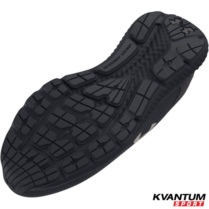 Men's UA Charged Rogue 3 Knit Running Shoes