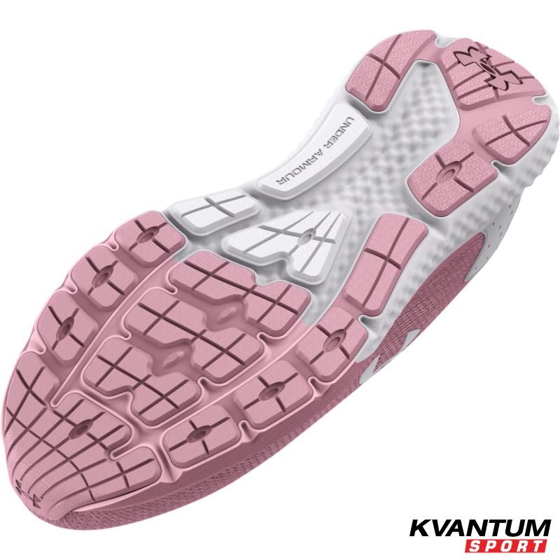 Women's UA Charged Rogue 3 Knit Running Shoes