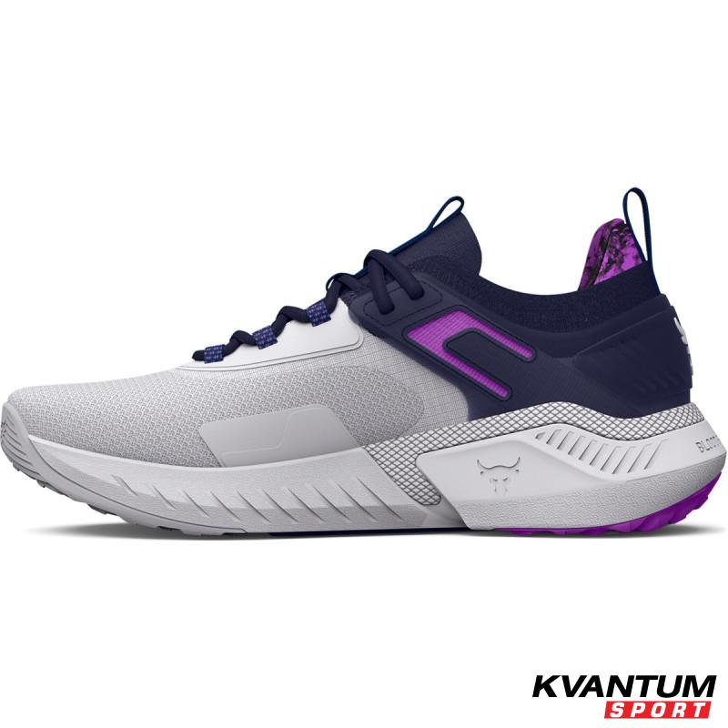 Women's Project Rock 5 Disrupt Training Shoes 
