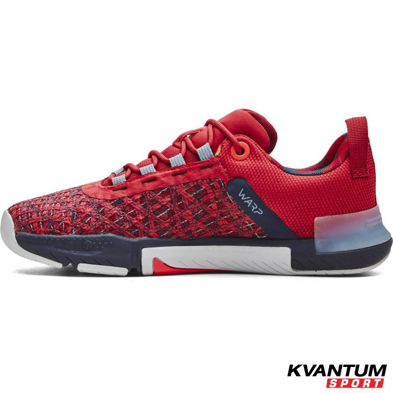 Men's UA TriBase™ Reign 5 Training Shoes
