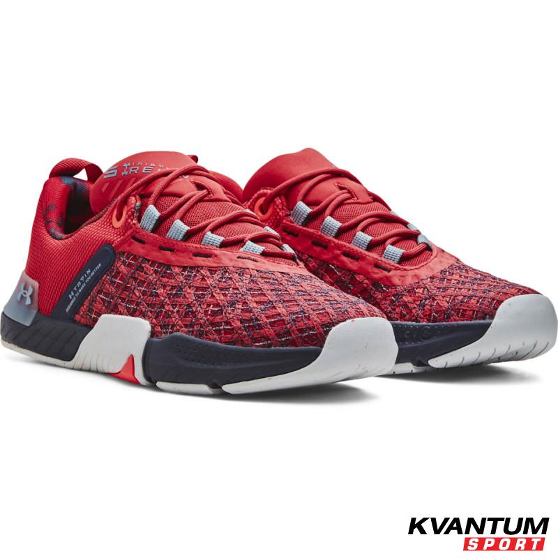 Men's UA TriBase™ Reign 5 Training Shoes