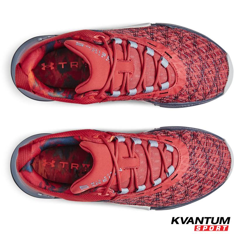 Men's UA TriBase™ Reign 5 Training Shoes