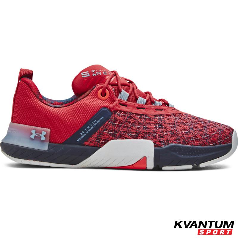 Men's UA TriBase™ Reign 5 Training Shoes