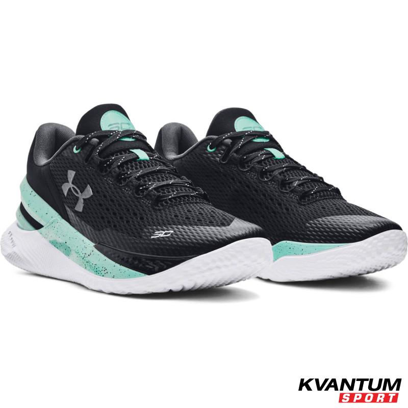 Unisex Curry 2 Low FloTro Basketball Shoes 