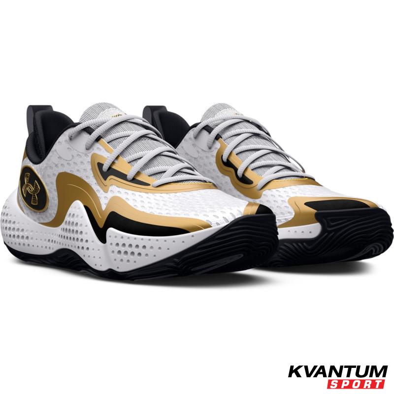 Unisex UA Spawn 5 Basketball Shoes 