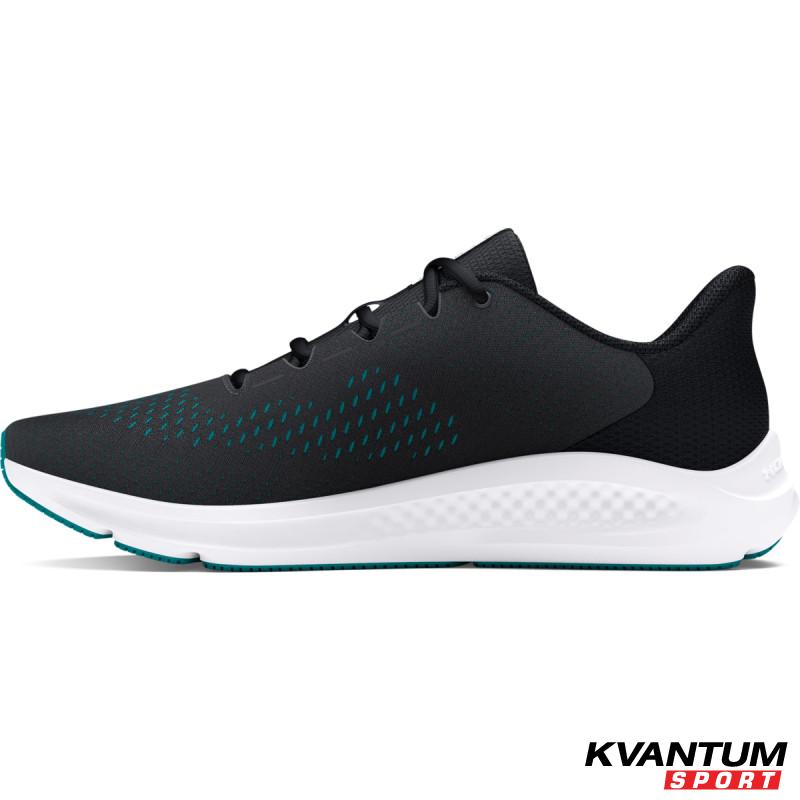 UA CHARGED PURSUIT 3 BL