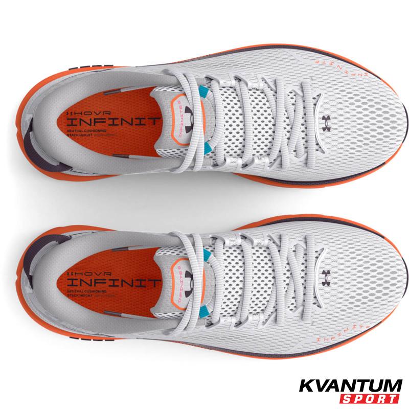 Men's UA HOVR™ Infinite 5 Running Shoes