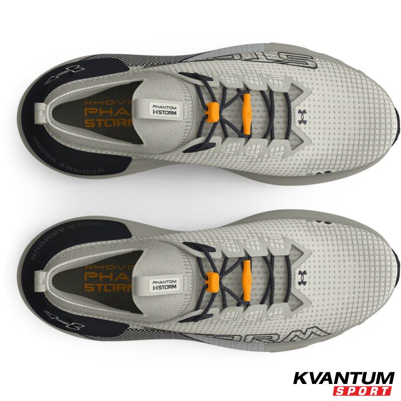 Unisex UA HOVR™ Phantom 3 SE Storm Running Shoes
