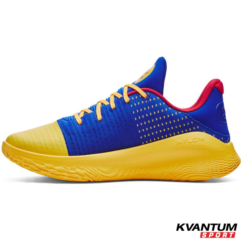 Curry 4 Low FloTro