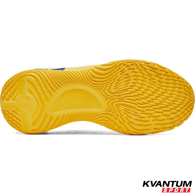 Curry 4 Low FloTro